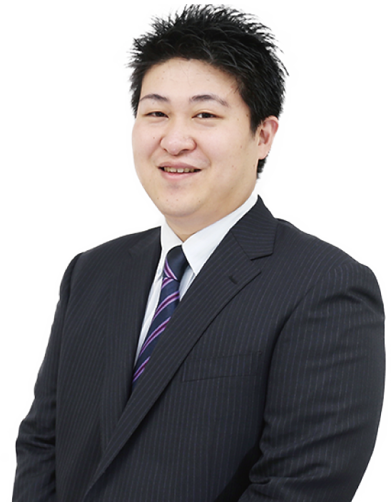 代表取締役社長 伊藤直希