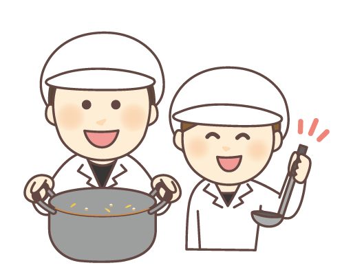 栄養士・管理栄養士